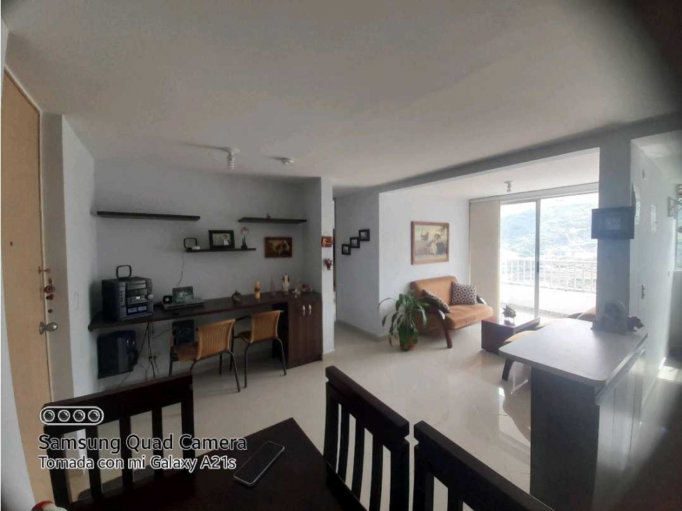 VENDO APARTAMENTO EN POBLADO NIQUIA BELLO ANTIOQUIA — foto 3