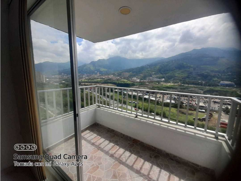 VENDO APARTAMENTO EN POBLADO NIQUIA BELLO ANTIOQUIA — foto 4