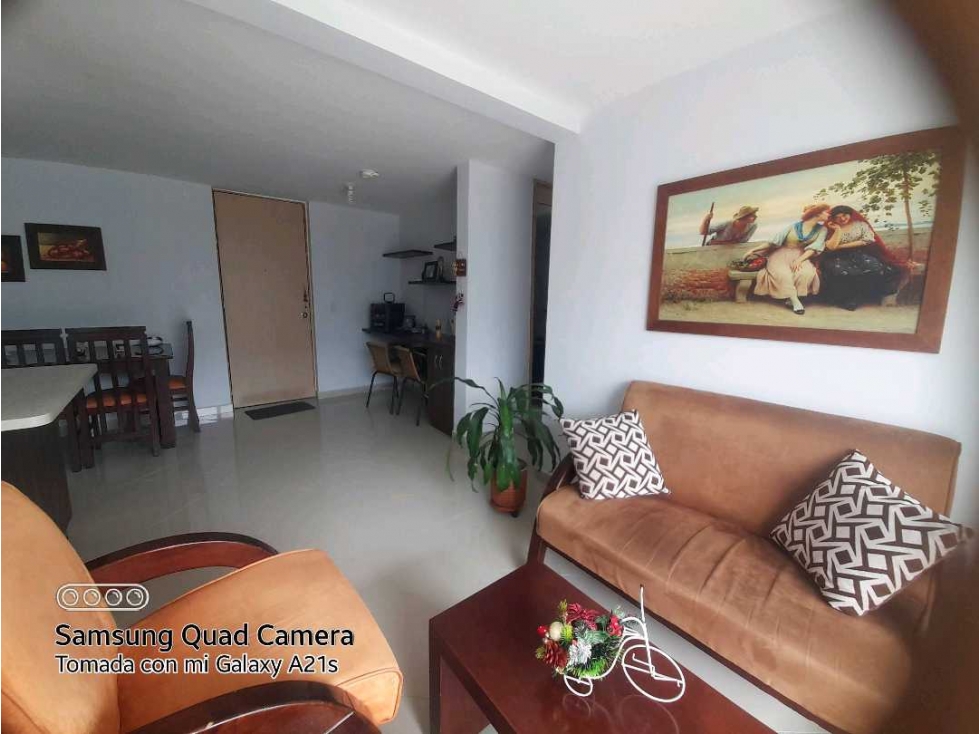 VENDO APARTAMENTO EN POBLADO NIQUIA BELLO ANTIOQUIA — foto 5