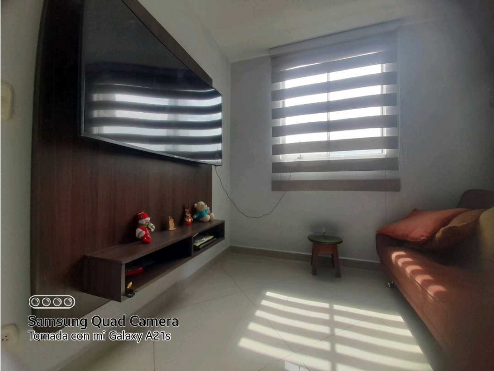 VENDO APARTAMENTO EN POBLADO NIQUIA BELLO ANTIOQUIA — foto 6