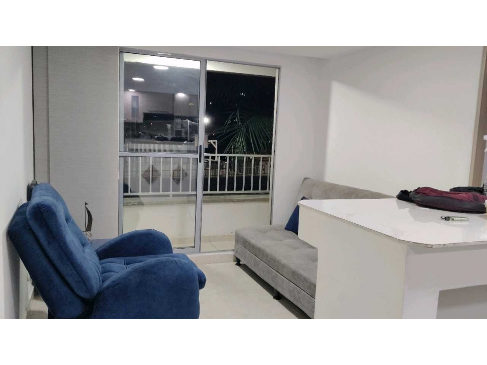 VENDO APARTAMENTO EN POBLADO NIQUIA TORRE 1 BELLO ANTIOQUIA — foto 4