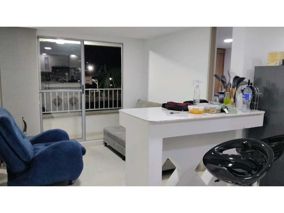 VENDO APARTAMENTO EN POBLADO NIQUIA TORRE 1 BELLO ANTIOQUIA — foto 5