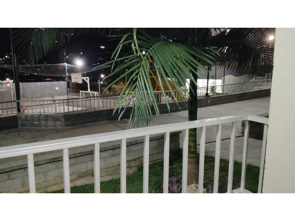 VENDO APARTAMENTO EN POBLADO NIQUIA TORRE 1 BELLO ANTIOQUIA — foto 6