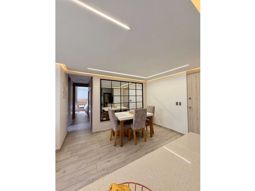 VENDO APARTAMENTO EN POBLADO NIQUIA BELLO ANTIOQUIA — foto 3