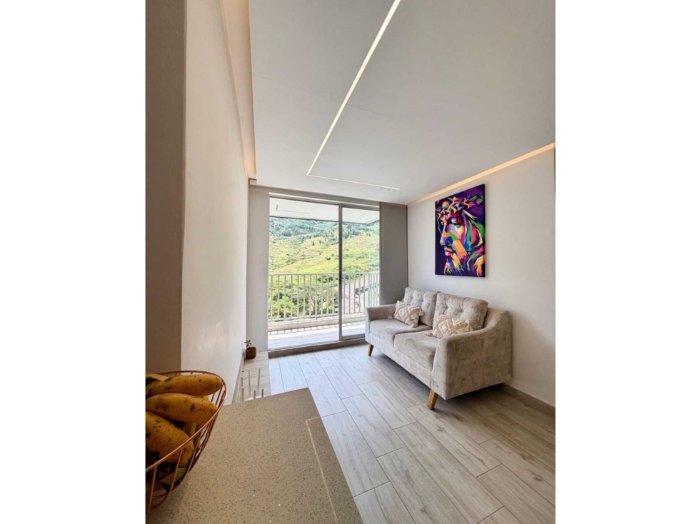 VENDO APARTAMENTO EN POBLADO NIQUIA BELLO ANTIOQUIA — foto 4