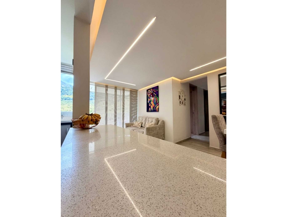 VENDO APARTAMENTO EN POBLADO NIQUIA BELLO ANTIOQUIA — foto 5