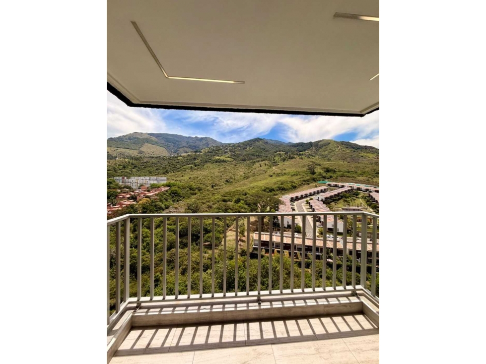 VENDO APARTAMENTO EN POBLADO NIQUIA BELLO ANTIOQUIA — foto 6