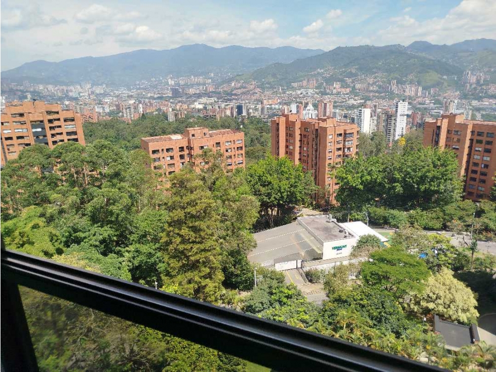 Vendo Apartamento en Poblado,sector Balsos — foto 4