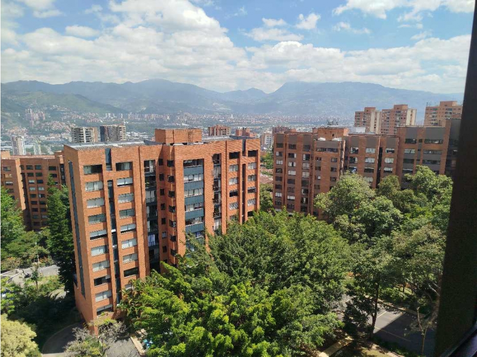 Vendo Apartamento en Poblado,sector Balsos — foto 3