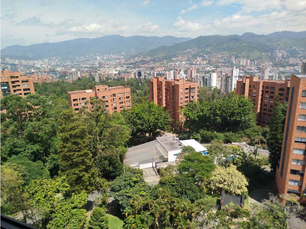 Vendo Apartamento en Poblado,sector Balsos — foto 2