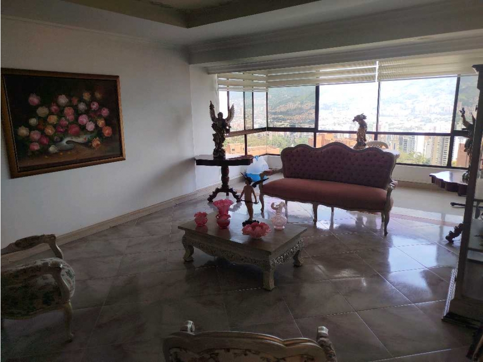 Vendo Apartamento en Poblado,sector Balsos — foto 5