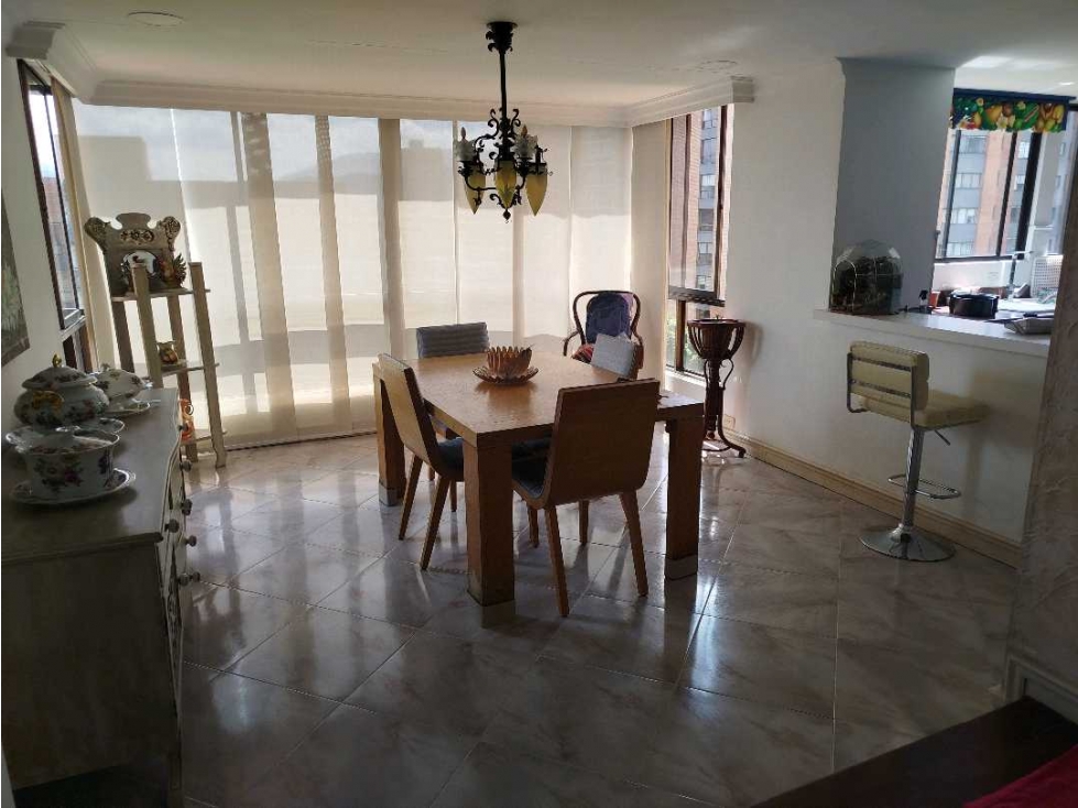Vendo Apartamento en Poblado,sector Balsos — foto 6