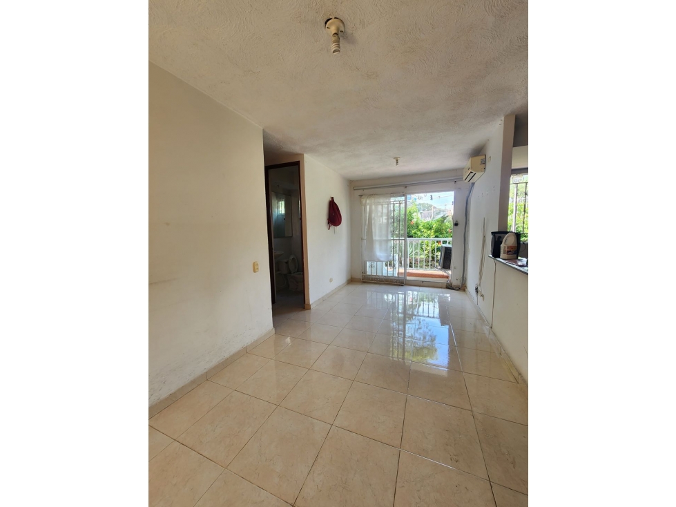VENDO APARTAMENTO EN PORTALES DE SAN FERNANDO 3 EN CARTAGENA — foto 2