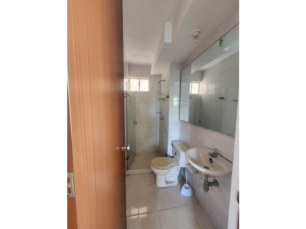 VENDO APARTAMENTO EN PORTALES DE SAN FERNANDO 3 EN CARTAGENA — foto 3