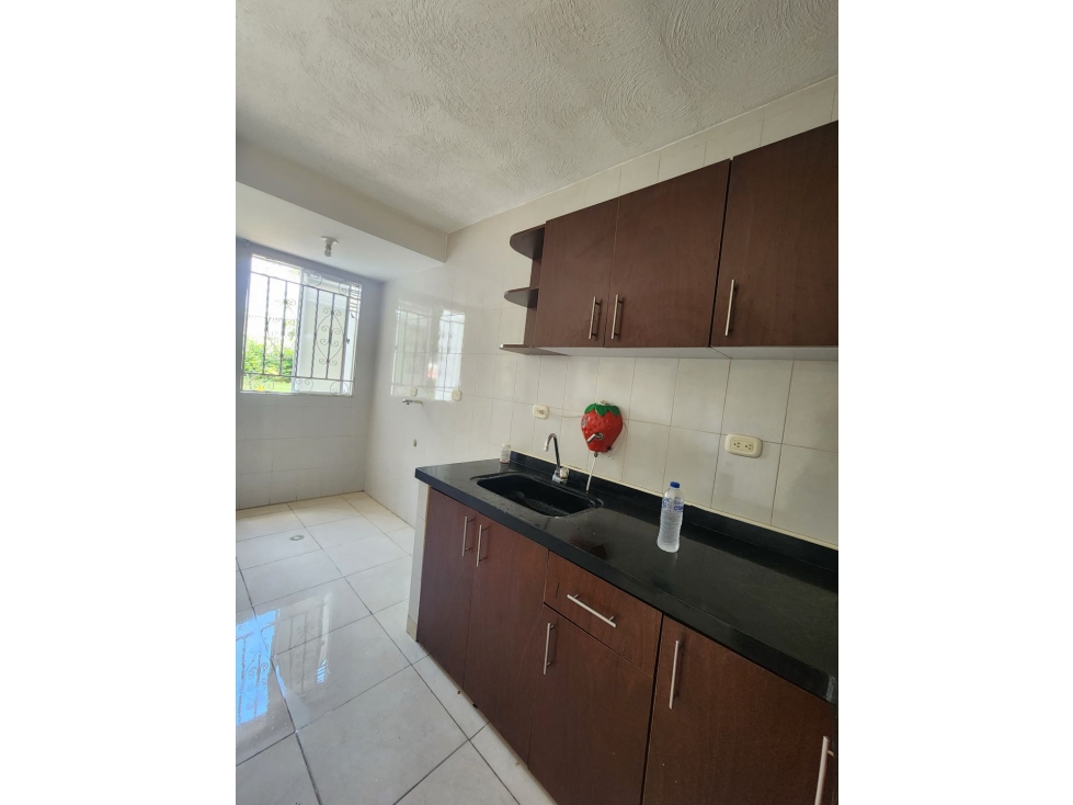 VENDO APARTAMENTO EN PORTALES DE SAN FERNANDO 3 EN CARTAGENA — foto 4