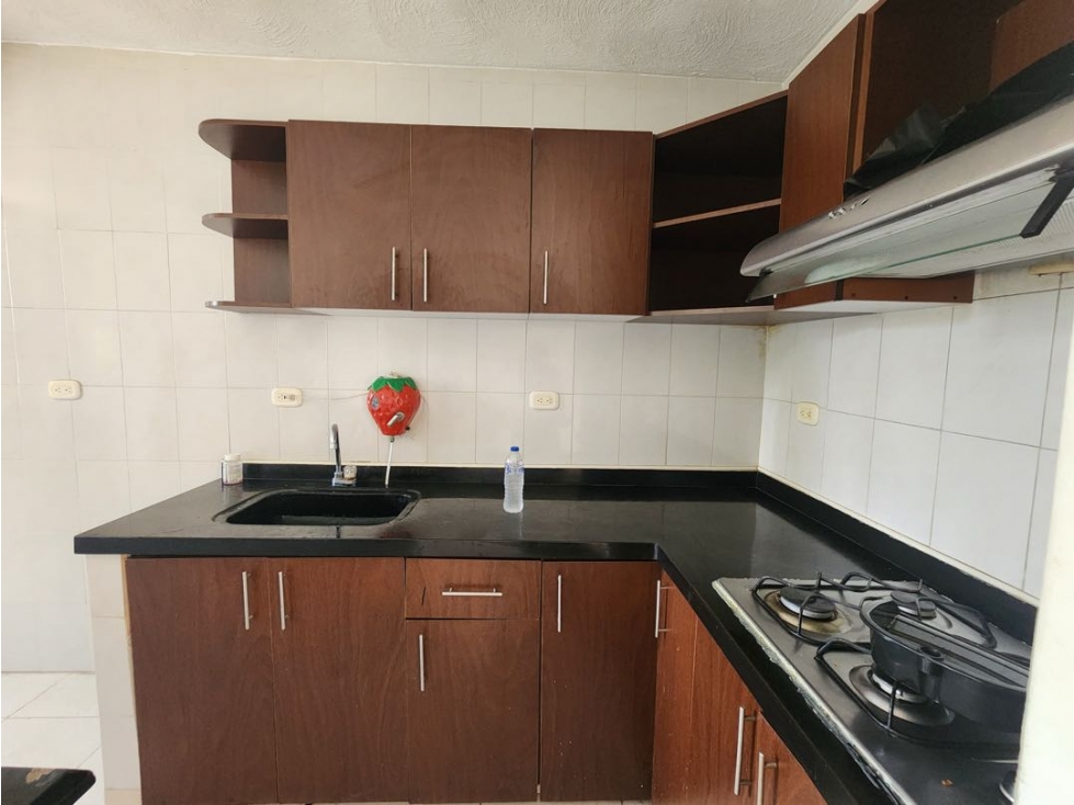 VENDO APARTAMENTO EN PORTALES DE SAN FERNANDO 3 EN CARTAGENA — foto 5