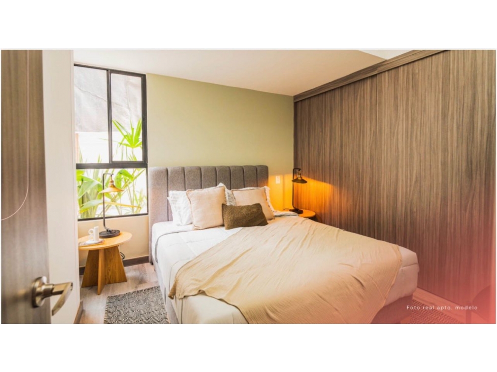 VENDO APARTAMENTO EN PRIMAVERA LAS PALMAS CESIÓN DE DERECHOS — foto 5