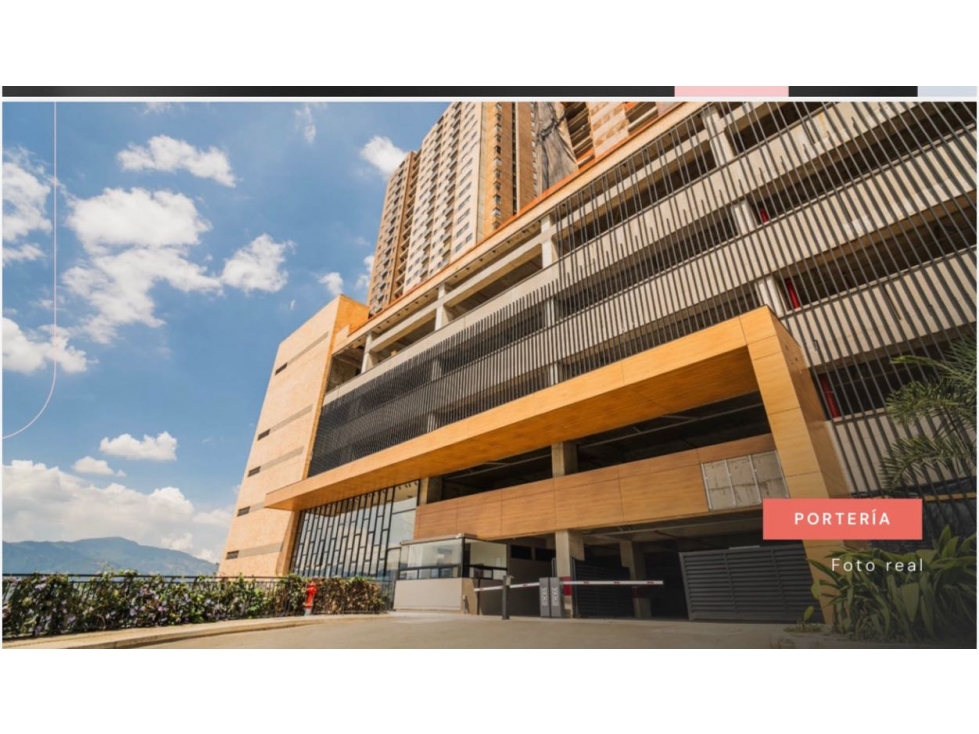 VENDO APARTAMENTO EN PRIMAVERA LAS PALMAS CESIÓN DE DERECHOS — foto 6