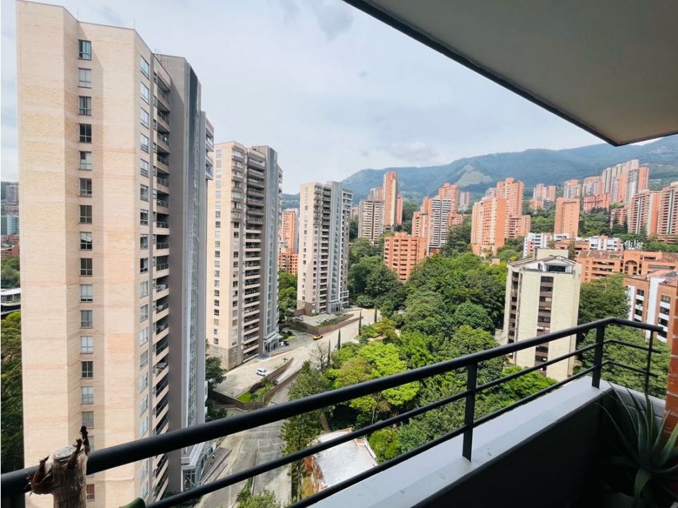 Vendo apartamento en Provenza