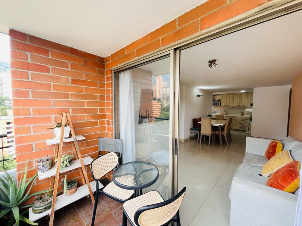 Vendo apartamento en Provenza — foto 2