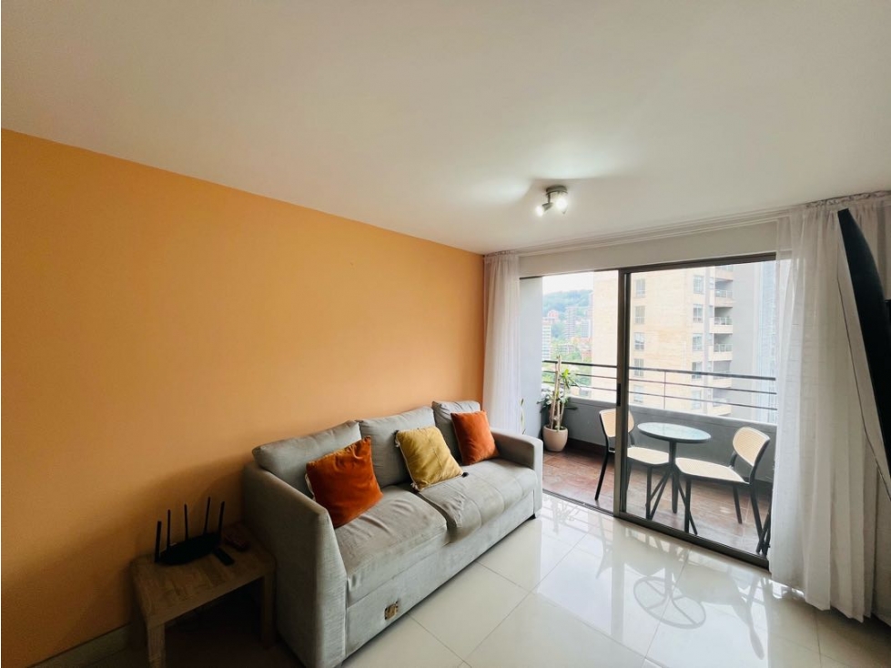 Vendo apartamento en Provenza — foto 3