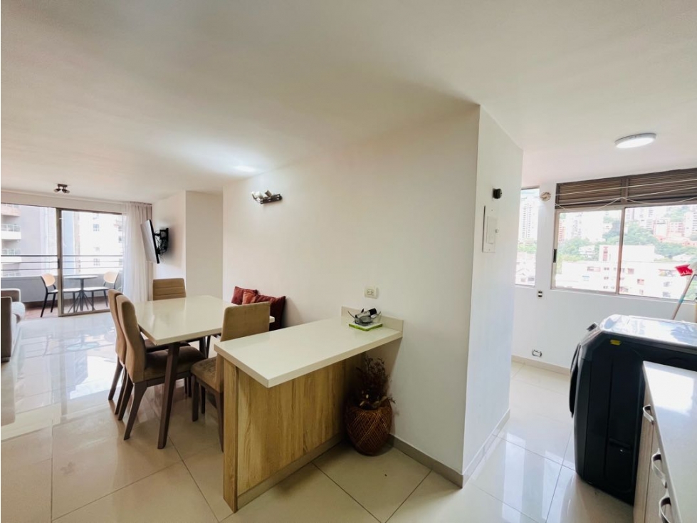 Vendo apartamento en Provenza — foto 5
