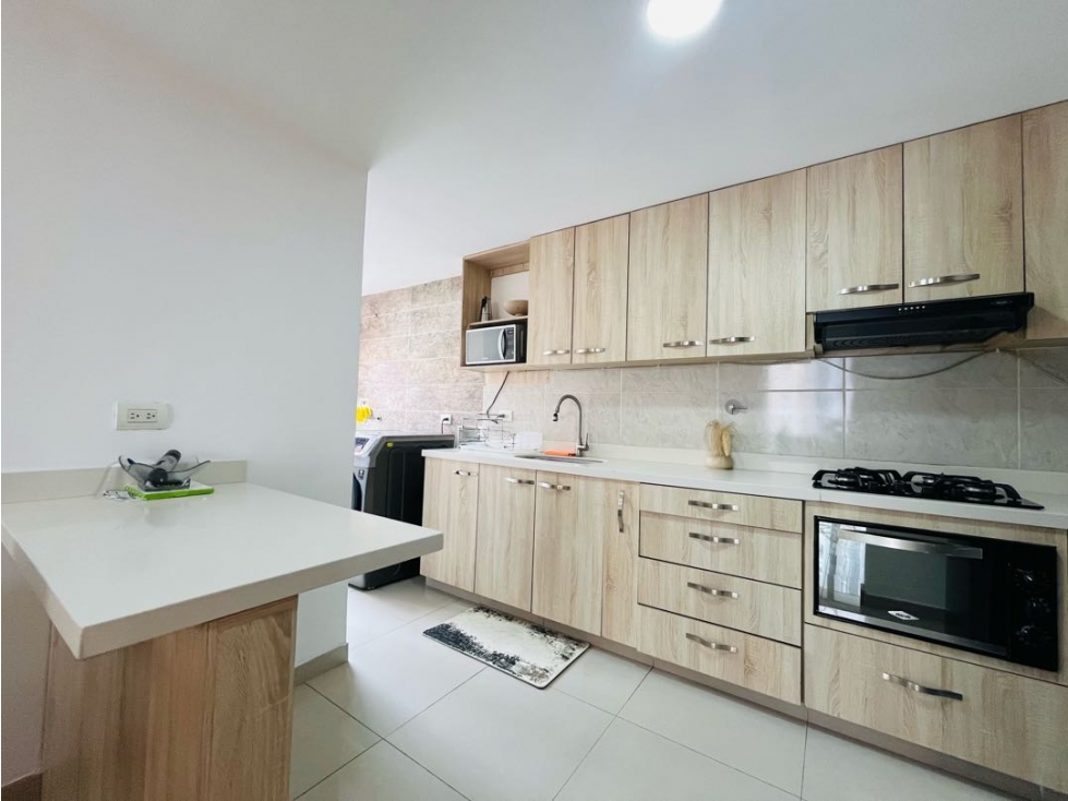 Vendo apartamento en Provenza — foto 6