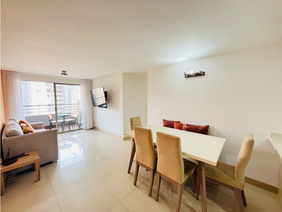 Vendo apartamento en Provenza — foto 4