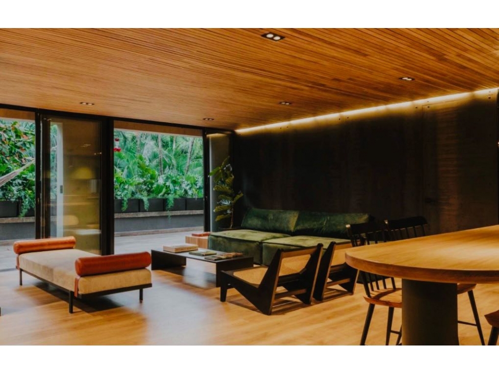 Vendo apartamento en Provenza — foto 2