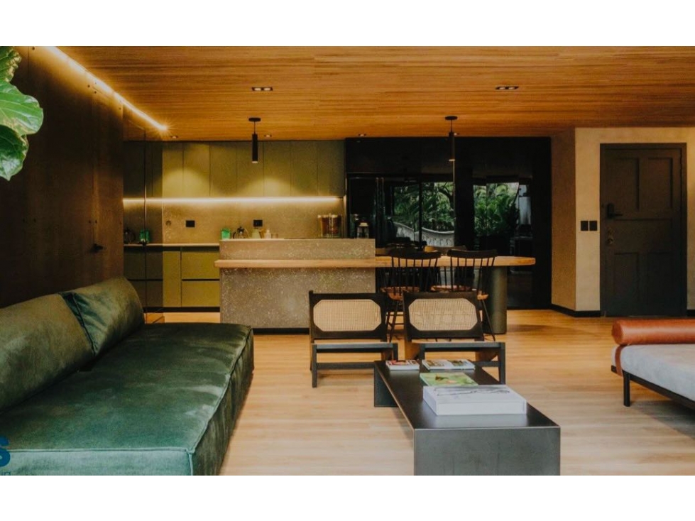 Vendo apartamento en Provenza — foto 3