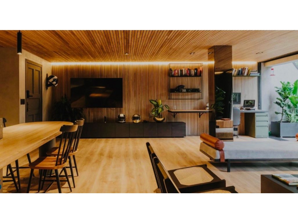 Vendo apartamento en Provenza — foto 5