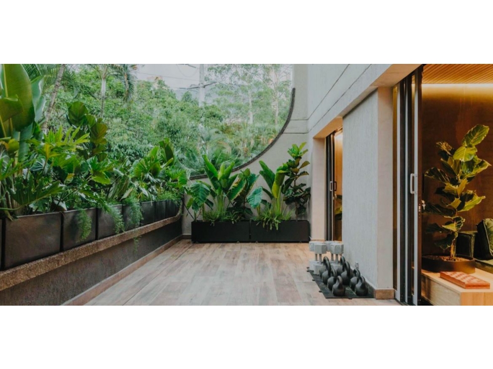 Vendo apartamento en Provenza — foto 6
