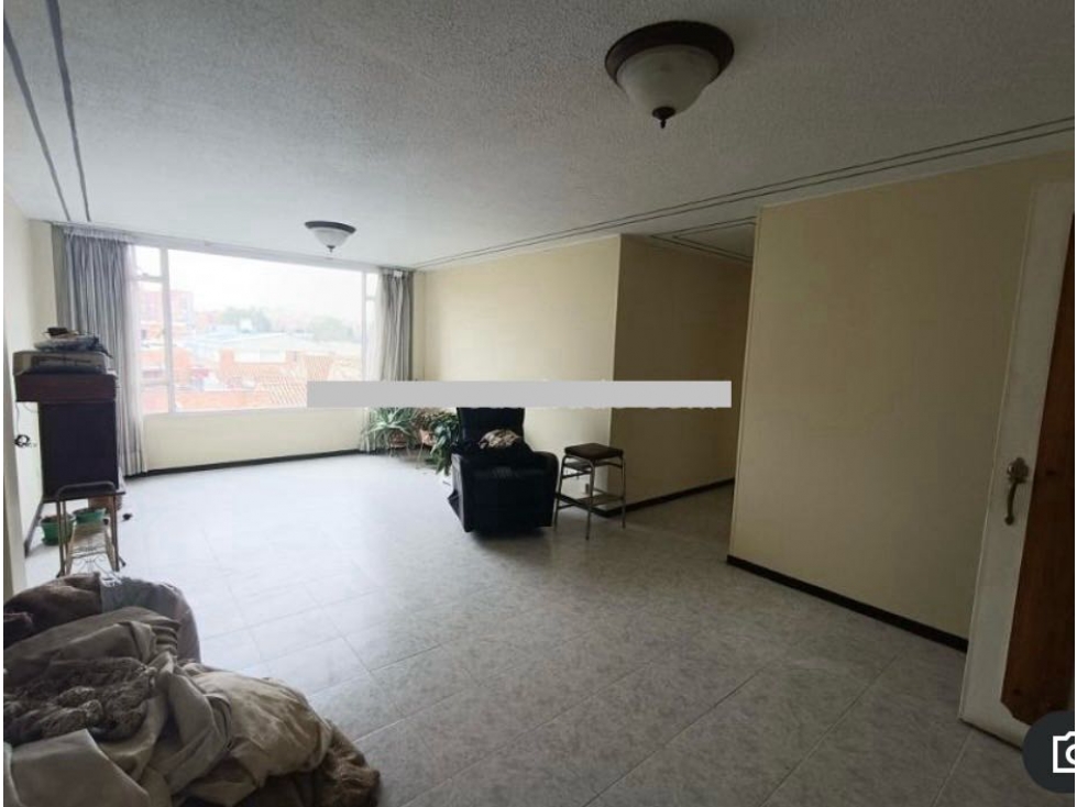 VENDO APARTAMENTO EN PUENTE LARGO.P
