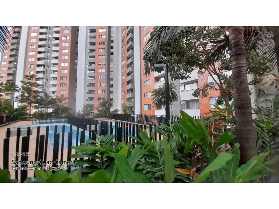 VENDO APARTAMENTO EN PUERTO ALEGRE. BELLO ANTIOQUIA — foto 3