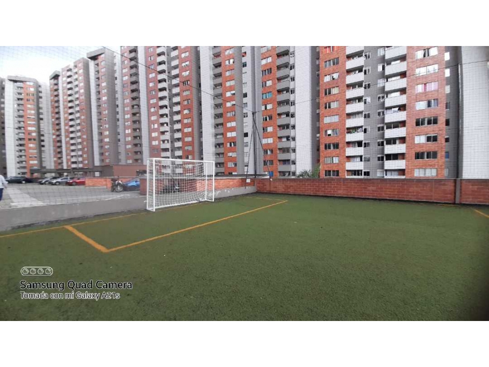 VENDO APARTAMENTO EN PUERTO ALEGRE. BELLO ANTIOQUIA — foto 5