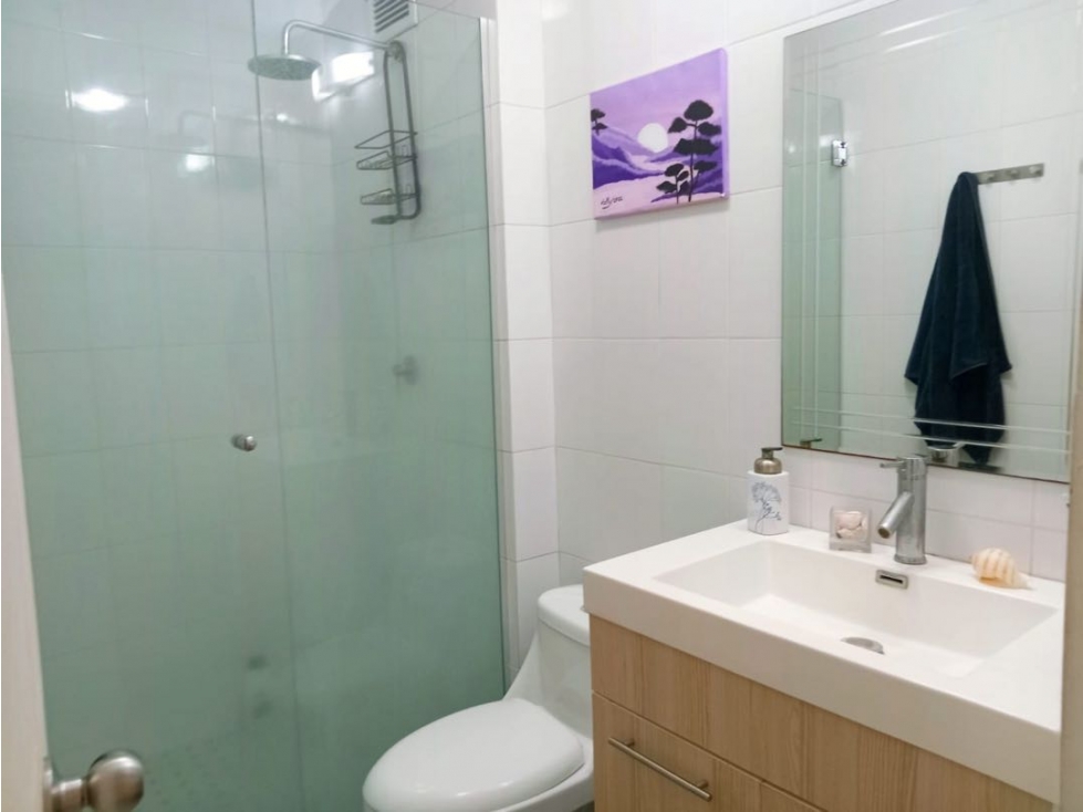 VENDO APARTAMENTO EN PH LAS ISLAS, PUNTA BARCO (6) — foto 5