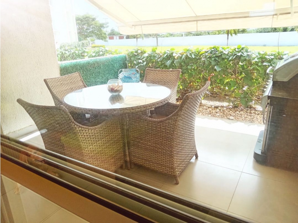 VENDO APARTAMENTO EN PH LAS ISLAS, PUNTA BARCO (6) — foto 3