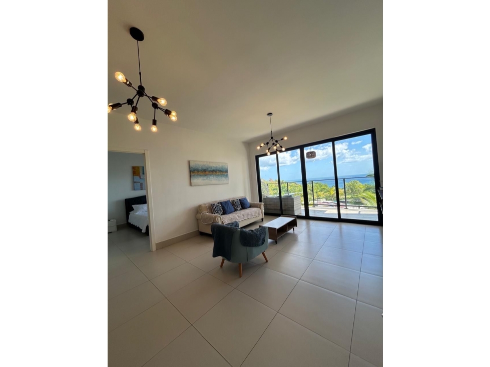 Vendo apartamento en Punta Caelo, San Carlos - 2
