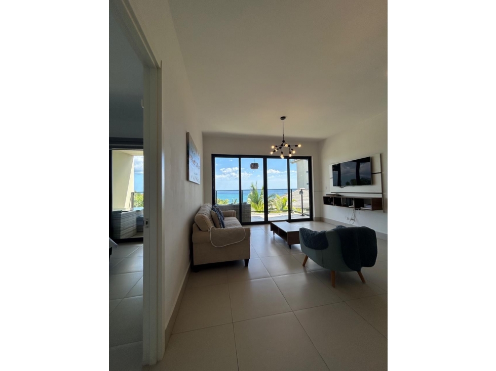 Vendo apartamento en Punta Caelo, San Carlos - 3