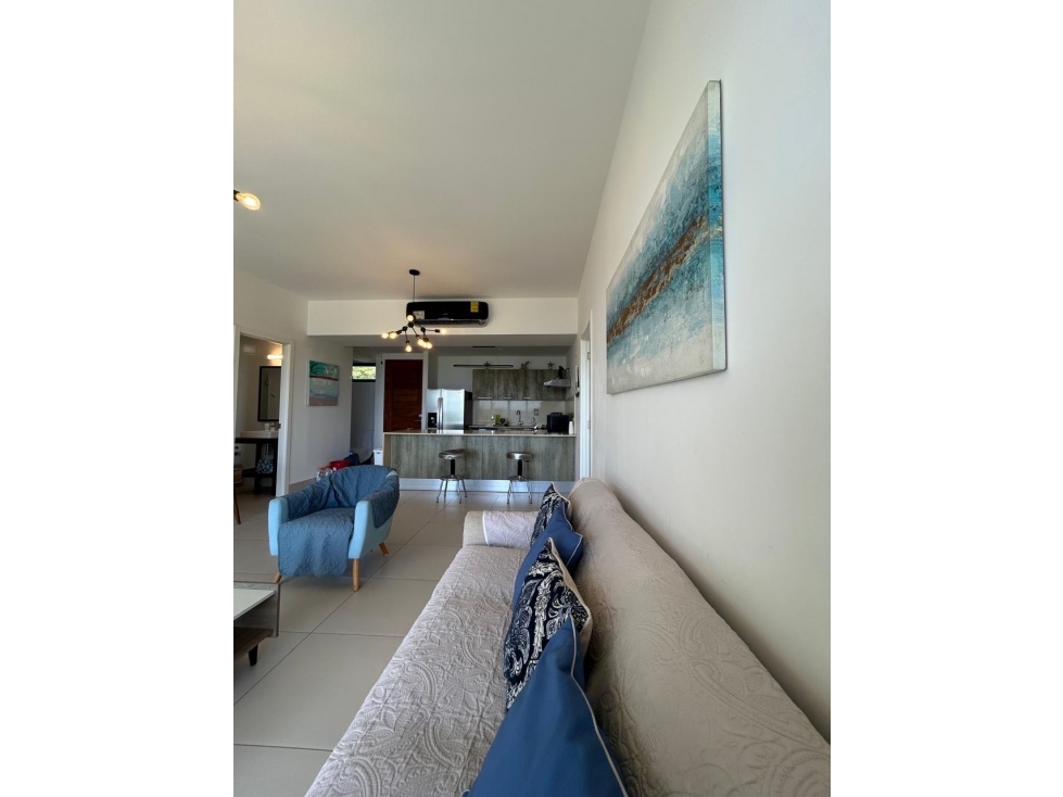 Vendo apartamento en Punta Caelo, San Carlos - 6