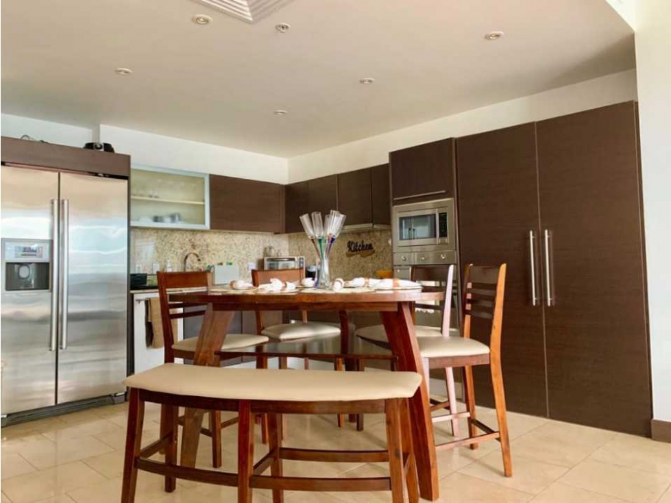 VENDO APARTAMENTO EN PUNTA PACIFICA PH JW MARRIOT ANTIGUO TRUMP — foto 3