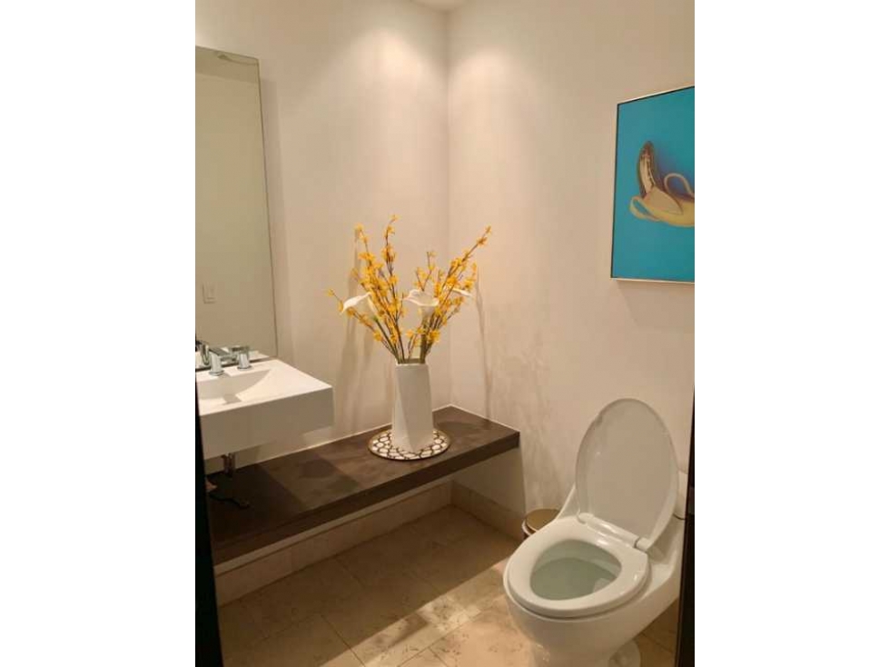 VENDO APARTAMENTO EN PUNTA PACIFICA PH JW MARRIOT ANTIGUO TRUMP — foto 6