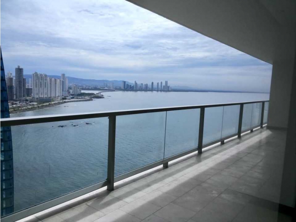 VENDO APARTAMENTO EN PUNTA PACIFICA PH JW MARRIOT ANTIGUO TRUMP — foto 4