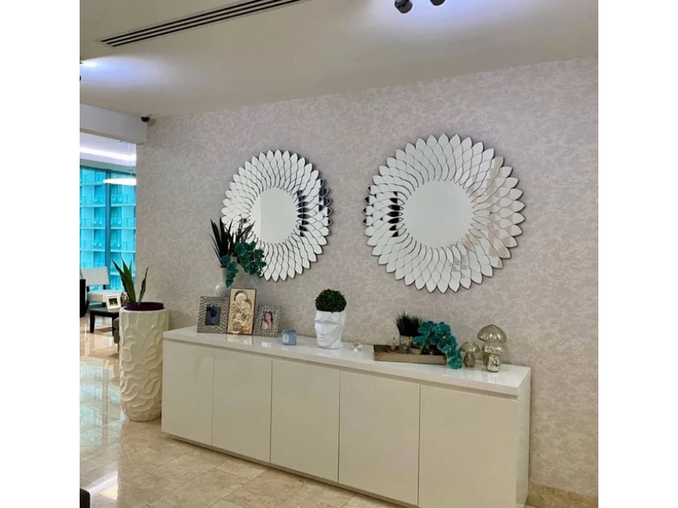 VENDO APARTAMENTO EN PUNTA PACÍFICA AM — foto 2