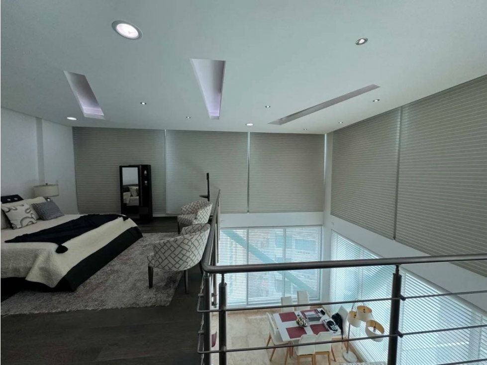 Vendo Apartamento en Punta Pacífica remodelado full amueblado — foto 4