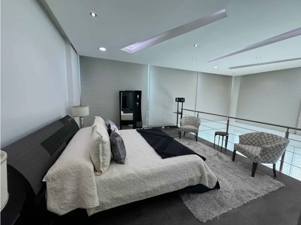 Vendo Apartamento en Punta Pacífica remodelado full amueblado — foto 5