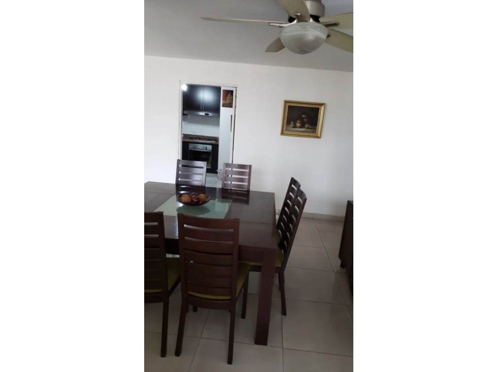 VENDO APARTAMENTO EN PUNTA PAITILLA. AM — foto 2