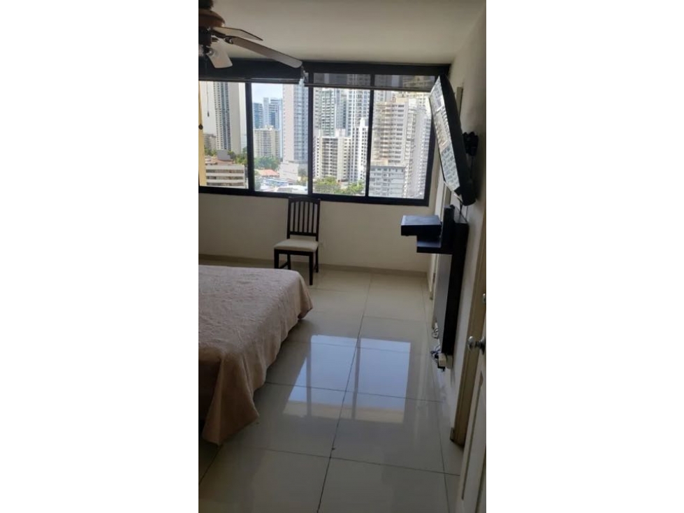 VENDO APARTAMENTO EN PUNTA PAITILLA. AM — foto 6