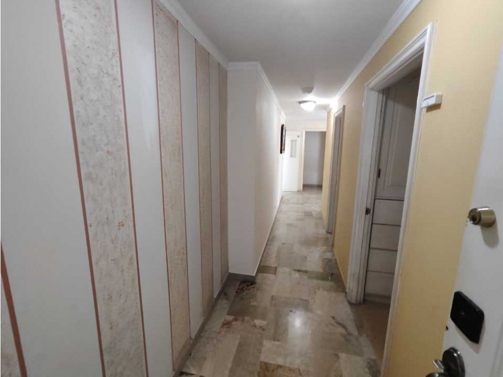 VENDO APARTAMENTO EN PUNTA PAITILLA — foto 3