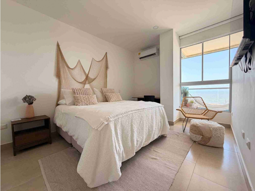 VENDO APARTAMENTO EN PUNTA ROCA — foto 3